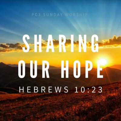 Sharing our Hope