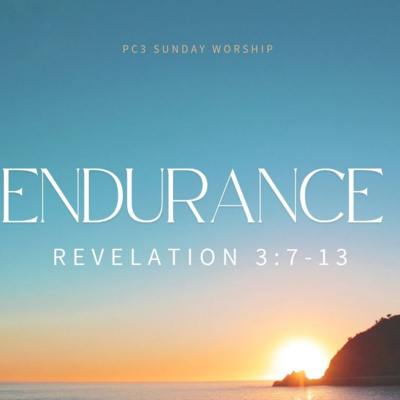Endurance