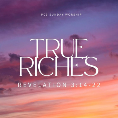 True Riches