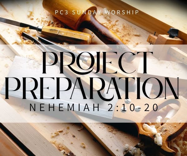Project Preparation