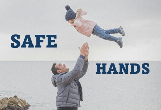Safe Hands