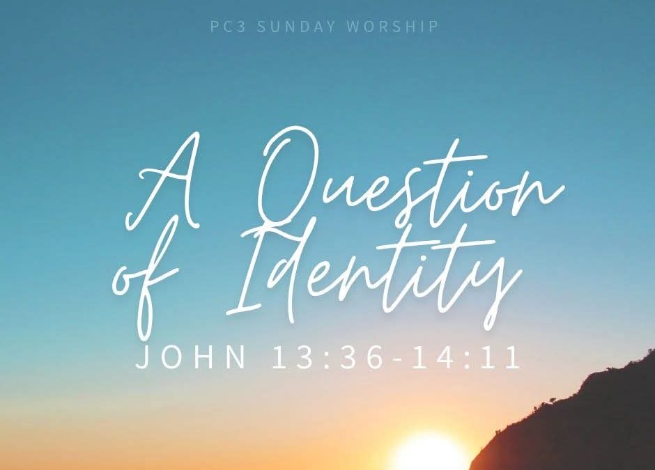 A Question of Identity